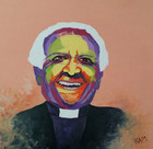 Bishop Desmond Tutu