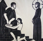 Eric Gill