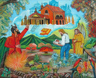 Jose Ignacio Fletes Cruz