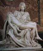 Michelangelo Buonarotti