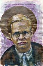 Dietrich Bonhoeffer