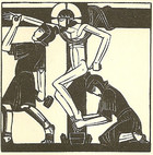 Eric Gill