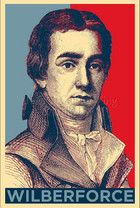 William Wilberforce