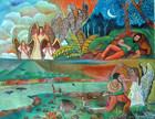 Jose Ignacio Fletes Cruz