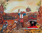 Jose Ignacio Fletes Cruz