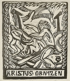 Unknown Czech artist