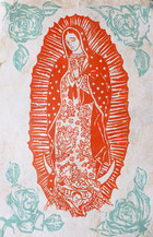 Unknown Mexican Artist